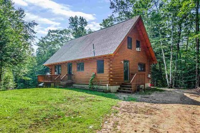 217 W Hill Rd, Troy, NH 03465 - photo 3