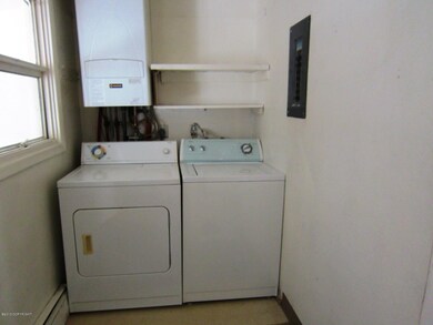 Unit 1 Laundry