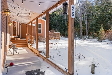 25 Jeffrey Woods Rd, Windham, ME 04062 - photo 5