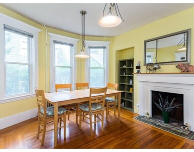 49 Garfield Ave unit 1, Medford, MA 02155 - photo 5