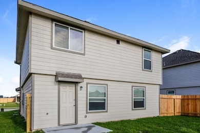 411 Brushback Dr, Huntsville, TX 77320 - photo 3