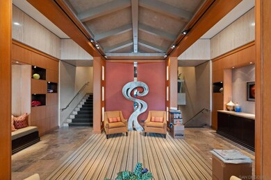 La Playa unit 708, Coronado, CA 92118 - photo 2