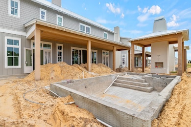 250 Pollard Cove E unit Lot 124, Inlet Beach, FL 32413 - photo 6