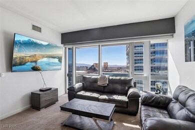 The Martin unit 2605, Las Vegas, NV 89103 - photo 6