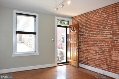 1430 Haubert St, Baltimore, MD 21230 - photo 4
