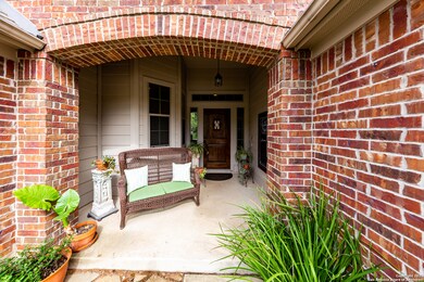 25715 Willard Path, San Antonio, TX 78261 - photo 4