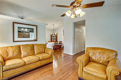 933 Macon St, Asheboro, NC 27203 - photo 5