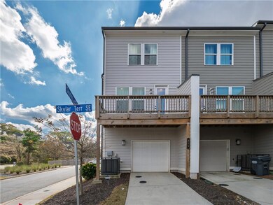 313 Skylar Terrace SE, Atlanta, GA 30315 - photo 7
