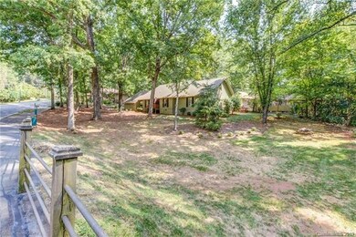 Lovely wooded setting, underground dog fence
