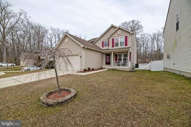 2815 Majesty Ln, Edgewood, MD 21040 - photo 2