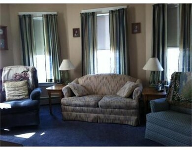 327 Broad St unit 2, Bridgewater, MA 02324 - photo 4