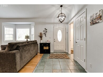 Entrance/Foyer