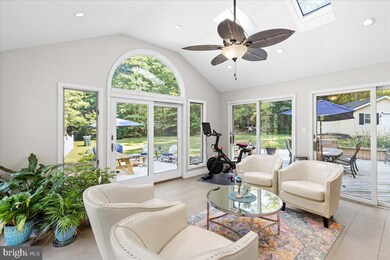 1707 Nob Hill Ct, Owings, MD 20736 - photo 7