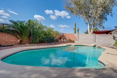 Cool Pool
