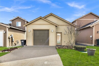 14451 Lockwood Ln SE, Yelm, WA 98597 - photo 4
