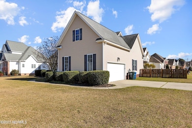 582 Cedar Ridge Dr, Winterville, NC 28590 - photo 3