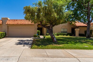 Well Maintained Community