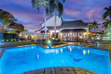 Entertain like a ROCK STAR in your salt water pool