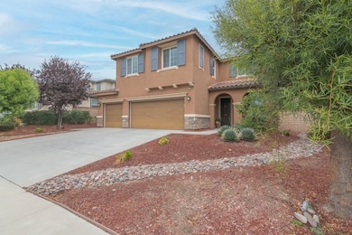 25908 Caravan Ct, Menifee, CA 92584 - photo 2