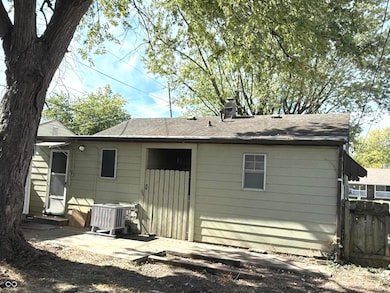 1617 N Hawthorne Ln, Indianapolis, IN 46218 - photo 4