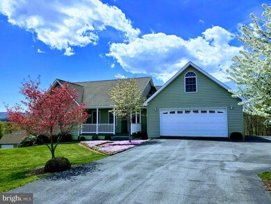 99 Frye Rd, Hedgesville, WV 25427 - photo 2