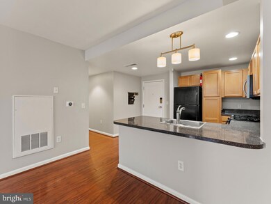 Potomac Place Condominiums unit N310, Washington, DC 20024 - photo 4