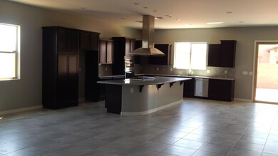 Open Floorplan