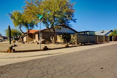 Corner Lot with RV Gate Easy Access!!