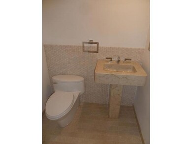 Bathroom. Powder Room