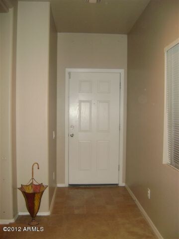 Entry Way