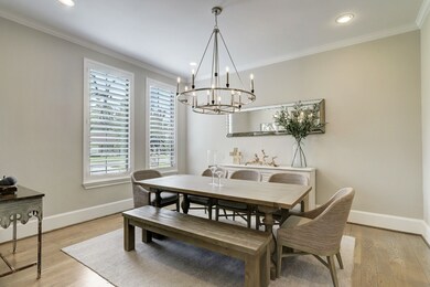 8738 Banzer St, Houston, TX 77055 - photo 5