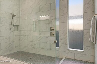 Beautiful Shower