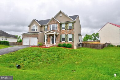 582 Bentley Dr, Inwood, WV 25428 - photo 2