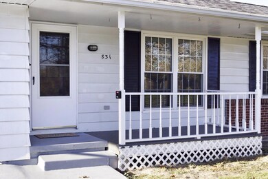 831 Hickory Dr, Marysville, OH 43040 - photo 3