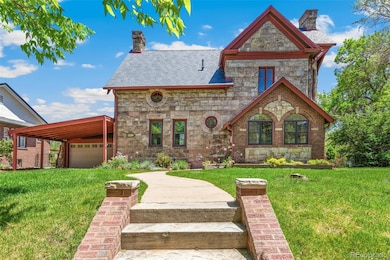 3520 Newton St, Denver, CO 80211 - photo 3