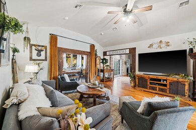 1201 Running Buck Ln, Fredericksburg, TX 78624 - photo 6