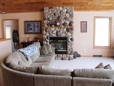 w 8656 Silver Birch Rd, Tomahawk, WI 54487 - photo 5