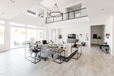 Great Room 4