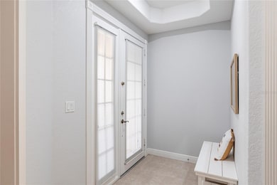 FOYER