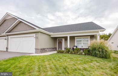 716 Dripping Spring Dr, Cherry Run, WV 25427 - photo 2