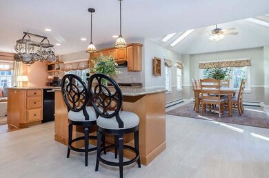 Kitchen-Dining