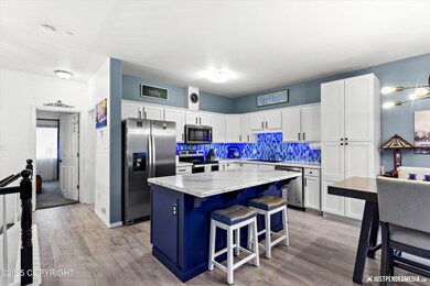 2935 Seclusion Cove Dr unit 54, Anchorage, AK 99515 - photo 5