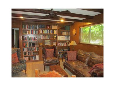 Den/Family/Great Room.