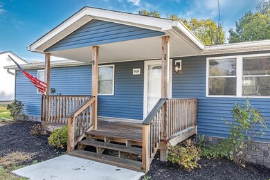 9524 Mount Tabor Rd, Aurora, IN 47001 - photo 4