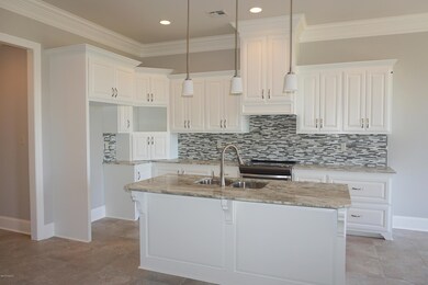 406 Wetgrass Kitchen