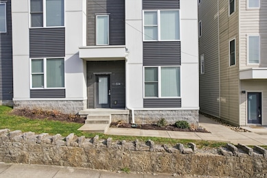 514 31st Ave N, Nashville, TN 37209 - photo 2