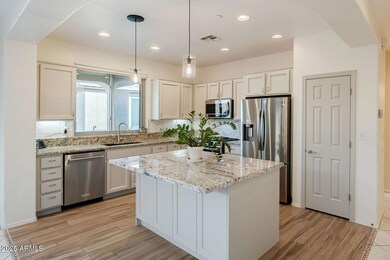 41515 N Chase Oaks - Kitchen
