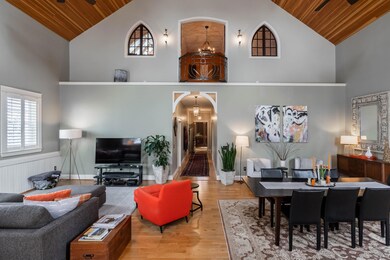 35 W Elm St, Yarmouth, ME 04096 - photo 4