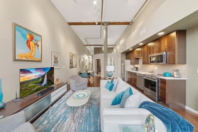 78 E Chestnut St unit 104, Columbus, OH 43215 - photo 5