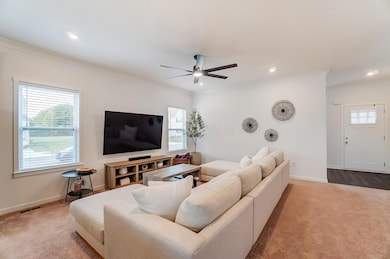 Great Room - 5652 Red Alder Street, Groveport, OH 43125